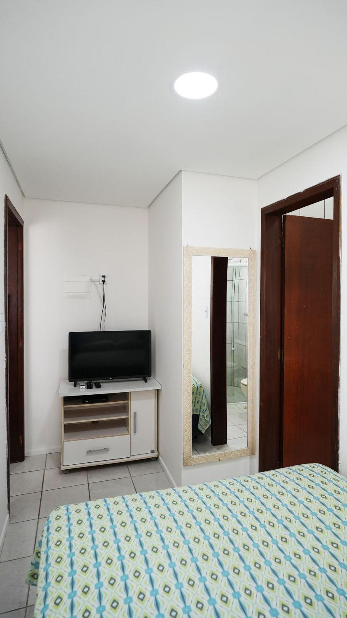 Residencial Adolfo - Mestre Naro Bombinhas Exterior foto