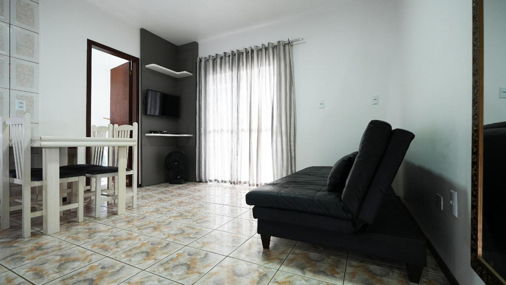 Residencial Adolfo - Mestre Naro Bombinhas Exterior foto